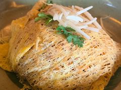 -四季酒店下午茶