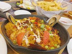 -麦甜创意轻食餐厅(西康路店)