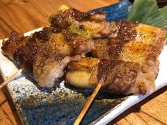 -炉胜·炉端烧·居酒屋