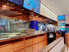 -松鹤楼面馆(飞州国际广场店)