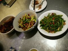 -大碗厨 25年老字号 现炒湘菜(四季天地店)