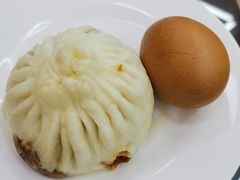 -天宫院小吃·包子炒肝儿(管庄店)