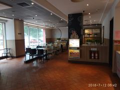 -肯德基(八里台店)