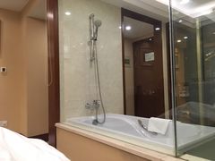 -张家港华芳金陵国际酒店