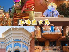 -上海迪士尼度假区