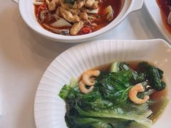 -功德林素菜饭庄(前门店)