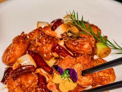 -嫩芽·重庆菜馆(十八梯露台观景店)