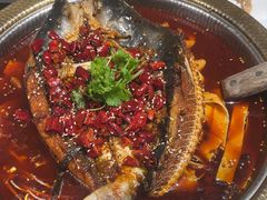 -肥家大排档(天河体育西店)