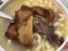 -义顺牛奶公司(庇利金街店)