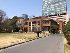 -上海瑞金洲际酒店