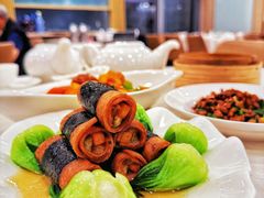 -功德林上海素食(尖沙咀)