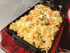 -橦橦小马扎烧烤 (传媒大学店)