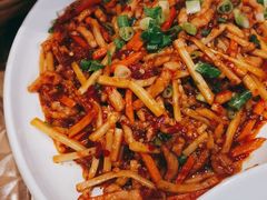 -渝乡辣婆婆·川菜 水煮鱼(中山西路店)