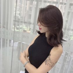 -Miracle集简美发沙龙