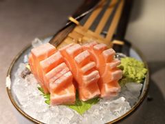 -沼津港精致料理·寿喜烧·烧鸟(龙湖南桥天街日料榜单店)