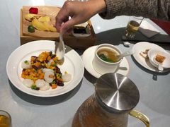 -宋园·金宴浙鲜馆(静安店)