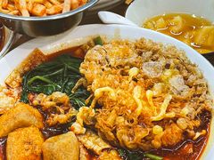 -螺小胖柳州螺蛳粉(钟楼总店)