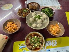-周肥肠(江油总店)