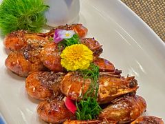 -山水雅居·江南雅宴(运河公园店)