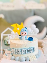 -baby bella小贝拉母婴护理中心(珠海希尔顿店)
