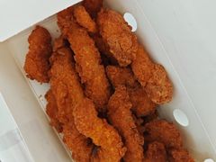 -必胜客(联投东方店)