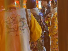 -白家大院·王府宫廷菜(苏州街店)