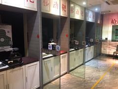 -真枪会射击俱乐部(河西中央公园店)