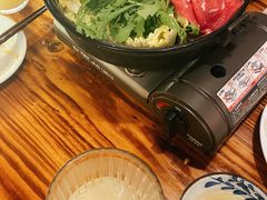 -千懿六本木酒场(常熟路店)
