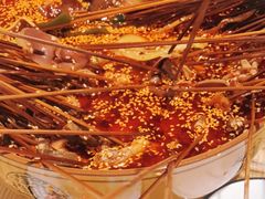 -古真记钵钵鸡(老公园店)