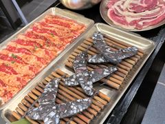 -西塔老太太泥炉烤肉(龙湖北苑天街店)