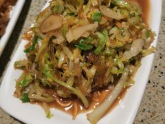 -老昌春饼(大直街店)