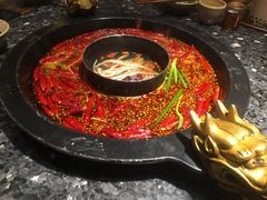 -蜀大侠火锅(寰球文化地标·总府店)