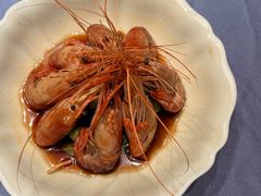 -狮王府淮扬菜(万象城店)