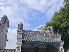 -国恩寺