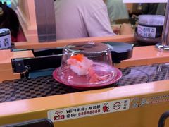 -寿司郎(皇庭广场店)
