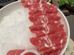 -巴奴毛肚火锅(大剧院店)