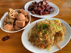 -大赤坎肥仔强烧味海鲜餐厅(大赤坎店)