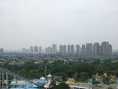 -成都欢乐谷