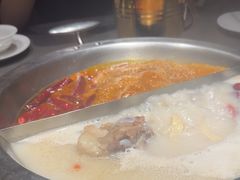 -骨之味·筒骨汤火锅(江头店)