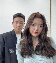-溪友造型