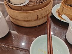 -富春茶社(国庆路店)