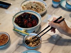 红烧黑猪肉-曹家小菜(胜太路店)