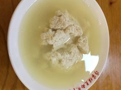-蒋家槟豆面皮(友爱路店)