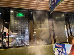 -海底捞火锅(威高广场店)