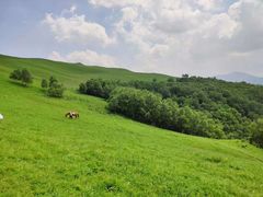 -玉渡山自然风景区