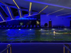 -北京威斯汀酒店游泳健身中心
