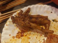 -林二哥宜烤官·宜宾小烧烤