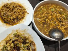 -老牌坊•鲁菜名店•地道济南菜(大观园商埠店)