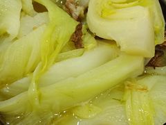 -天天海鲜城·海鲜大排档(新溪店)