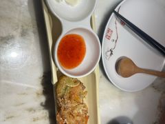 -绿茶餐厅(青岛城阳万象汇店)